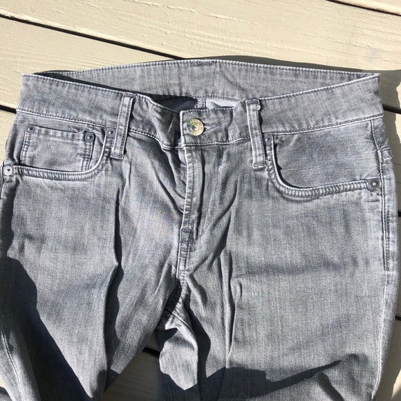 HELMUT LANG pants - Picture 3 of 8